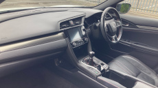 Honda Civic 1.0 VTEC Turbo 126 Sport Line 5dr Petrol Hatchback